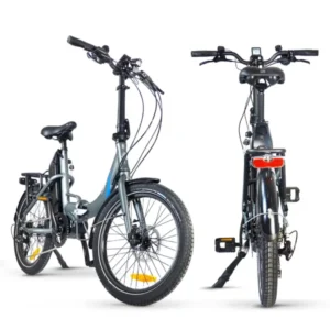 Urbanbiker Mini Plus
