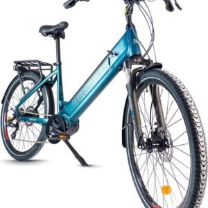 Urbanbiker Sidney Plus VAE de ville