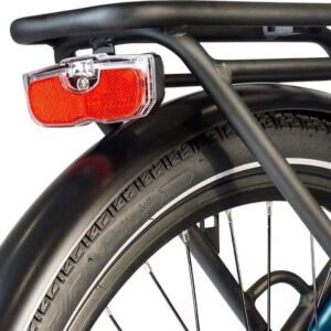 Urbanbiker Sidney Plus VAE de ville