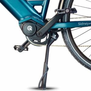 Urbanbiker Sidney Plus VAE de ville
