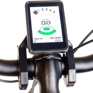 Urbanbiker Sidney Plus VAE de ville