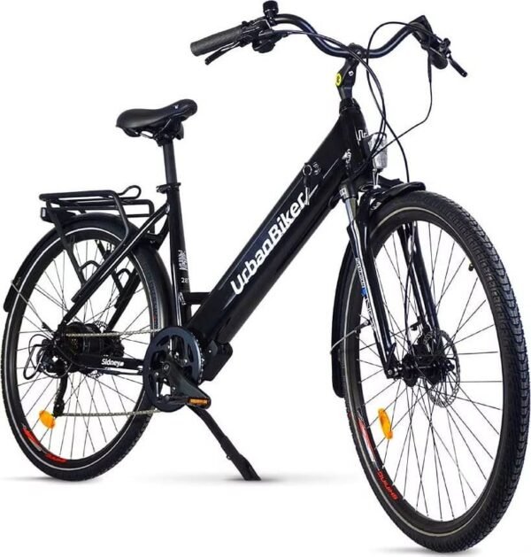 Vélo Ville Électrique Urbanbiker Sidney – Image 4