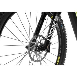 VR46 E-MTB PRO