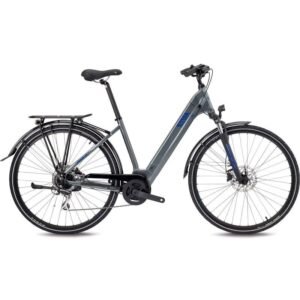 VTC Électrique BH Atom City Wave