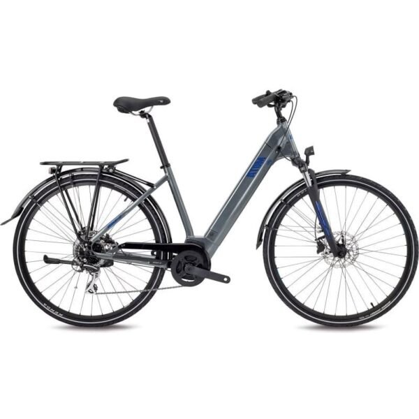 VTC Électrique BH Atom City Wave