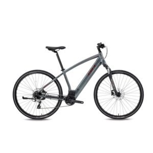 VTC Électrique BH Atom Cross