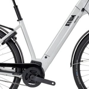 VTC Électrique BH Atom Diamond Wave Pro