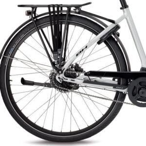 VTC Électrique BH Atom Diamond Wave Pro