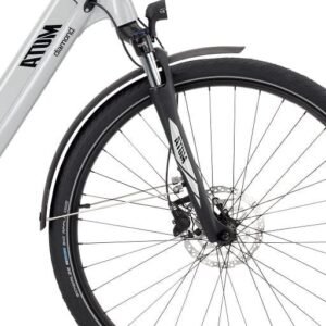 VTC Électrique BH Atom Diamond Wave Pro