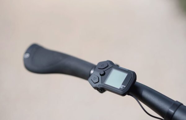 VTC Électrique BH Atome jet pro – Image 3