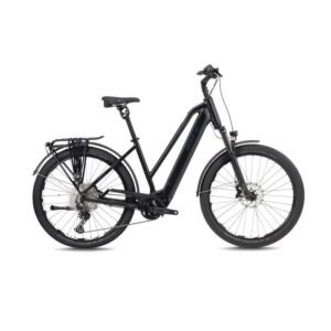 VTC Électrique BH Atome jet pro