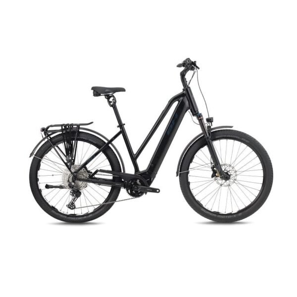 VTC Électrique BH Atome jet pro