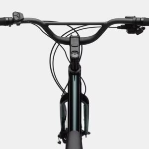 VTC Électrique Canondale Treadwell Neo 2 microSHIFT 7V 250 Wh Vert 2023