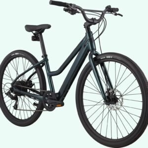 VTC Électrique Canondale Treadwell Neo 2 Remixte