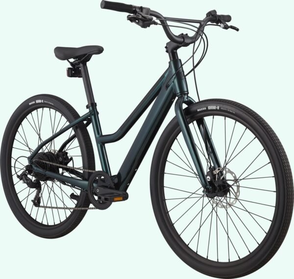 VTC Électrique Canondale Treadwell Neo 2 Remixte – Image 2