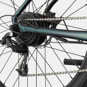 VTC Électrique Canondale Treadwell Neo 2 Remixte