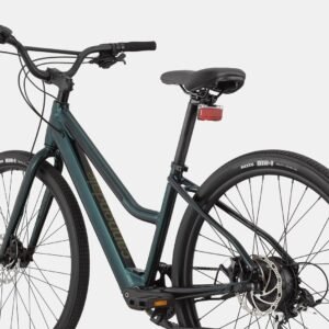 VTC Électrique Canondale Treadwell Neo 2 Remixte