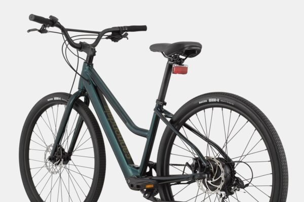VTC Électrique Canondale Treadwell Neo 2 Remixte – Image 5