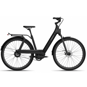 VTC Électrique Femme Tenways AGO-T