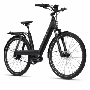 VTC Électrique Femme Tenways AGO-T