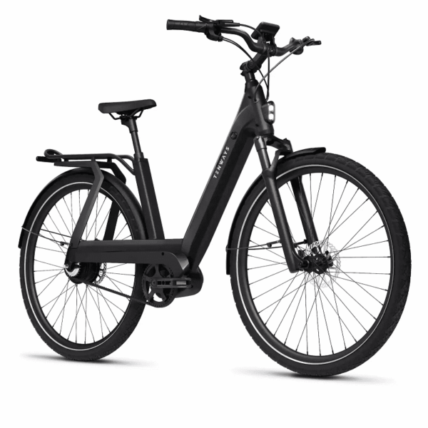 VTC Électrique Femme Tenways AGO-T – Image 9