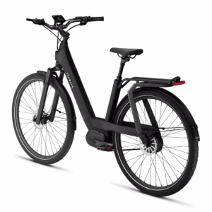 VTC Électrique Femme Tenways AGO-T