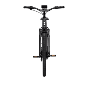 VTC Électrique Femme Tenways AGO-T