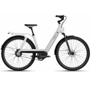 VTC Électrique Femme Tenways AGO-T
