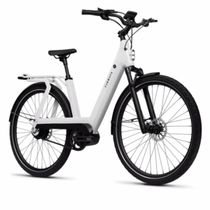 VTC Électrique Femme Tenways AGO-T