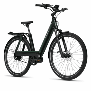 VTC Électrique Femme Tenways AGO-T