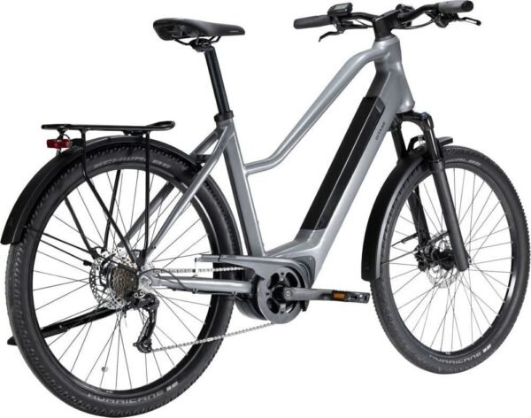 VTC Électrique Gitane G-Life XR 2 – Image 2