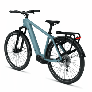 VTC Électrique Homme Tenways AGO-X
