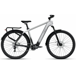 VTC Électrique Homme Tenways AGO-X