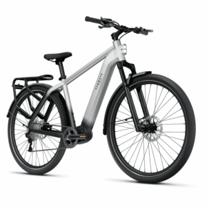 VTC Électrique Homme Tenways AGO-X