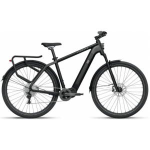 VTC Électrique Homme Tenways AGO-X