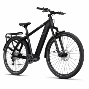 VTC Électrique Homme Tenways AGO-X