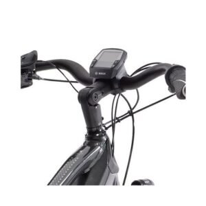 VTC Électrique PEUGEOT eT01 Belt PowerTube Diamant