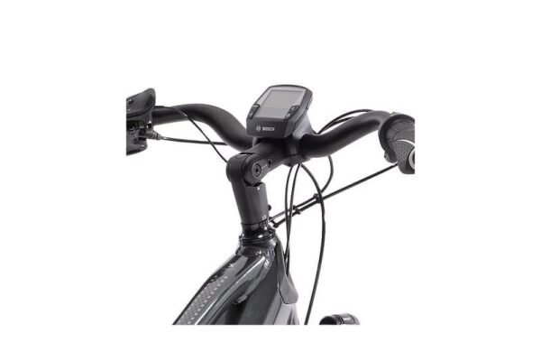 VTC Électrique PEUGEOT eT01 Belt PowerTube Diamant – Image 2