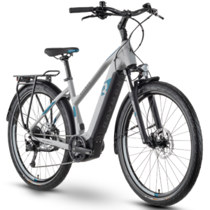 VTC Électrique Raymon TourRay E 5.0 2023