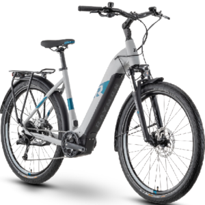 VTC Électrique R Raymon TourRay E 5.0 2023