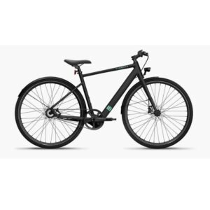 VTC Électrique Tenways CGO600