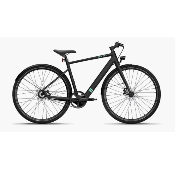 VTC Électrique Tenways CGO600 – Image 8
