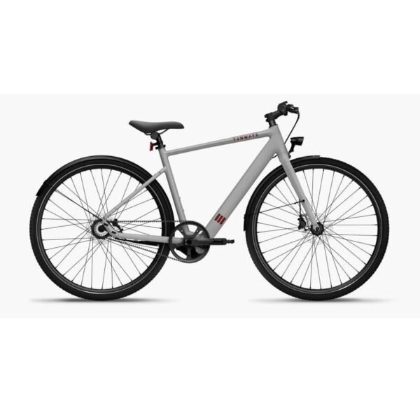 VTC Électrique Tenways CGO600 – Image 7