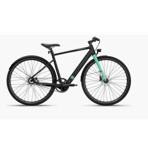 VTC Électrique Tenways CGO600