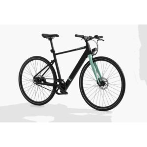 VTC Électrique Tenways CGO600