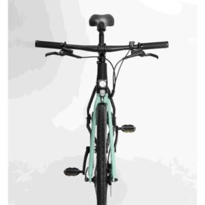 VTC Électrique Tenways CGO600