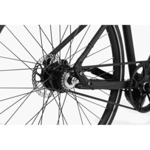 VTC Électrique Tenways CGO600