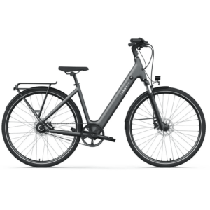 Tenways VTC Électrique Femme cadre bas a courroie CGO800S