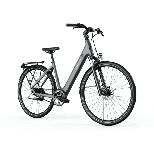 Tenways VTC Électrique Femme cadre bas a courroie CGO800S – Image 9
