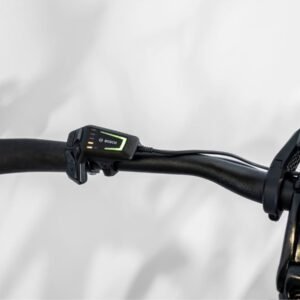 VTC Électrique Trek Allant+ 7 Stagger Shimano Deore 10V 625 Wh 2023